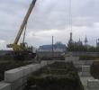 В Новомичуринске началось строительство храма