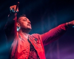 Сергей Жуков – кумир многих поколений Сергей Жуков – кумир многих поколений