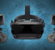 Valve Index Kit: Идеальное решение для виртуальной реальности