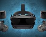Valve Index Kit: Идеальное решение для виртуальной реальности