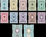 Какие почтовые марки предпочитают коллекционеры?