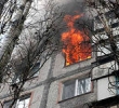 На пожаре в Новомичуринске угорел ребёнок