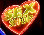Распространенность секс шопов в Киеве