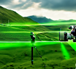 Лазерное сканирующее оборудование GreenValley: новейшие технологии в обработке геоданных