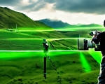 Лазерное сканирующее оборудование GreenValley: новейшие технологии в обработке геоданных